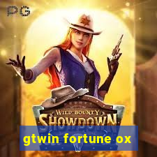 gtwin fortune ox